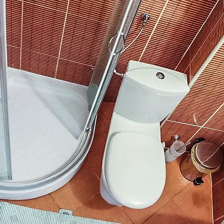 Etara 1 דירה
