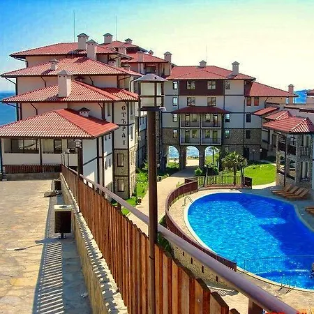 Apartman Etara 1 *