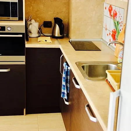 Apartman Etara 1 Szveti Vlasz