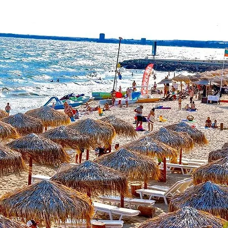 Apartman Etara 1 *