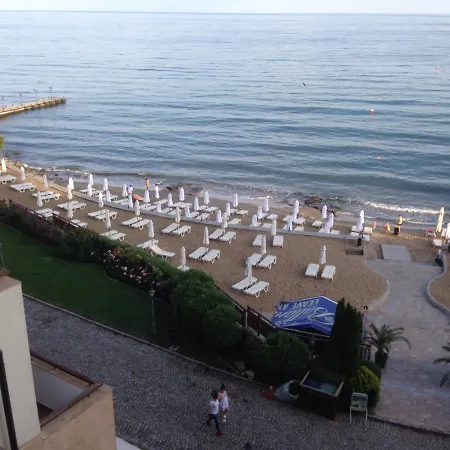 Etara 1 Apartman *