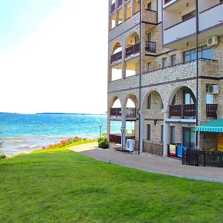 Apartman Etara 1 Szveti Vlasz
