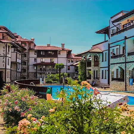 Etara 1 Apartman