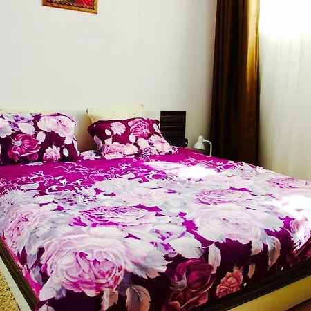 Apartman Etara 1 *