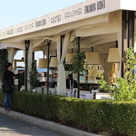 Apartman Etara 1
