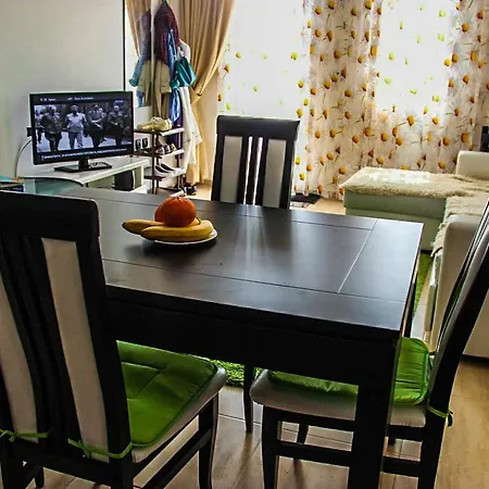 Etara 1 * Szveti Vlasz