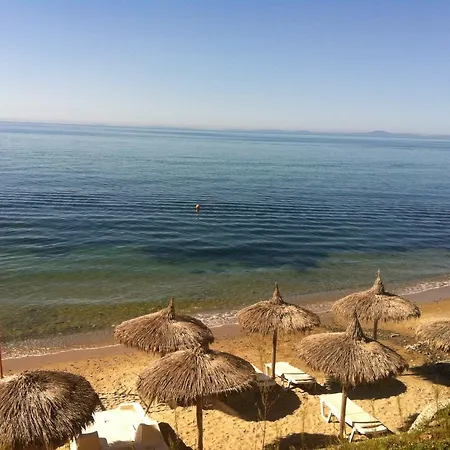 Apartman Etara 1 *