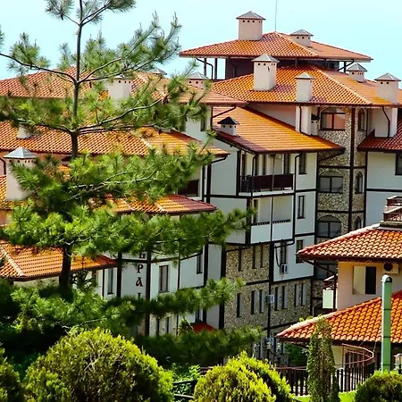 Etara 1 *