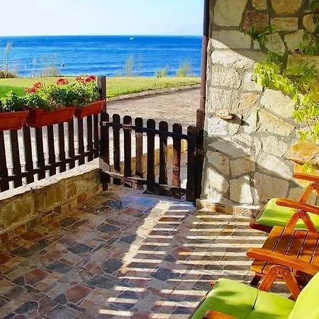 Apartman Etara 1