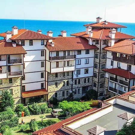 Etara 1 Apartman