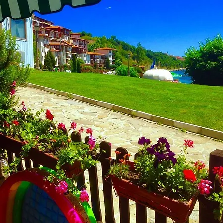 Etara 1 Apartman