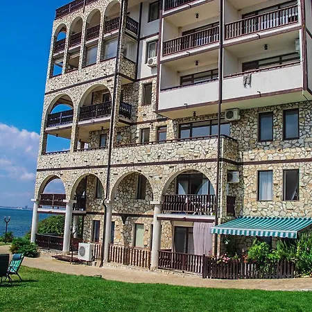 Apartman Etara 1