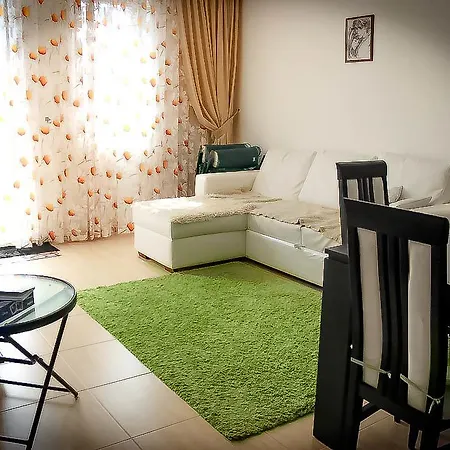 Etara 1 Apartman *