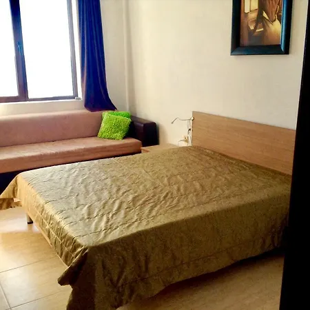 Apartman Etara 1