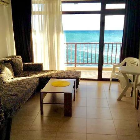 Apartman Etara 1 *