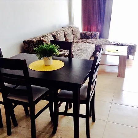 Apartman Etara 1